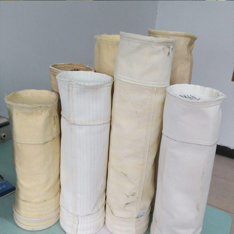 邢台氟美斯高溫除塵布袋優質廠家