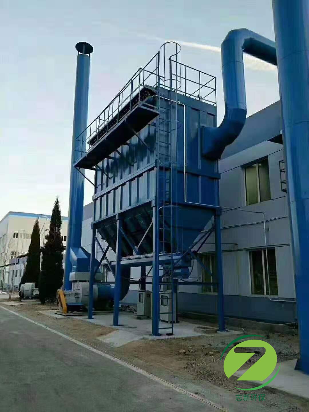 布袋除塵器的除塵效果與哪幾方麵有關係？